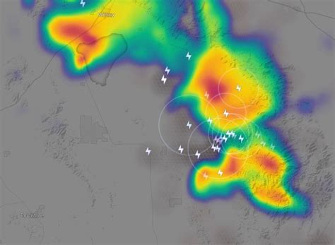 lightning map|Iba pa.